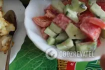 Здоровий сніданок - Крок 7 Здоровий сніданок - Крок 7