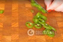 Великий сніданок - Крок 4 Великий сніданок - Крок 4