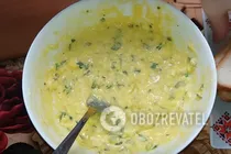 Смачний сніданок нашвидкоруч - Крок 4 Смачний сніданок нашвидкоруч - Крок 4