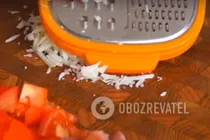 Великий сніданок - Крок 5 Великий сніданок - Крок 5