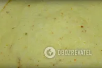 Завтрак для чемпиона - Шаг 6 Завтрак для чемпиона - Шаг 6