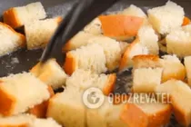 Великий сніданок - Крок 7 Великий сніданок - Крок 7