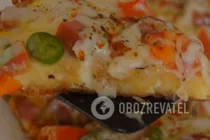 Великий сніданок - Крок 9 Великий сніданок - Крок 9