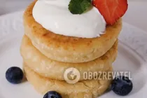 Сир на сніданок - Крок 9 Сир на сніданок - Крок 9