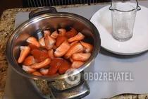Полуничний квас - Крок 2 Полуничний квас - Крок 2