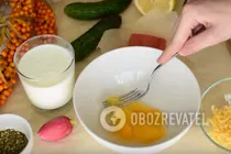 Сніданок для схуднення - Крок 1 Сніданок для схуднення - Крок 1