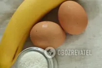 Ідеальний сніданок - Крок 1 Ідеальний сніданок - Крок 1