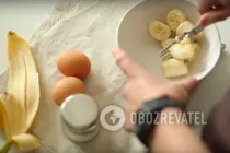 Ідеальний сніданок - Крок 2 Ідеальний сніданок - Крок 2