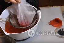 Полуничний квас - Крок 3 Полуничний квас - Крок 3