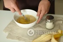 Ідеальний сніданок - Крок 3 Ідеальний сніданок - Крок 3