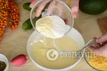 Сніданок для схуднення - Крок 4 Сніданок для схуднення - Крок 4