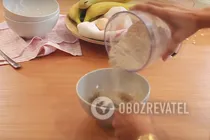 Низкокалорийный завтрак - Шаг 4 Низкокалорийный завтрак - Шаг 4