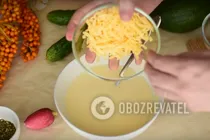 Сніданок для схуднення - Крок 5 Сніданок для схуднення - Крок 5