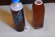 Полуничний квас - Крок 6 Полуничний квас - Крок 6
