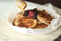 Ідеальний сніданок - Крок 7 Ідеальний сніданок - Крок 7