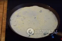 Сніданок для схуднення - Крок 7 Сніданок для схуднення - Крок 7