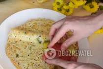 Сніданок для схуднення - Крок 9 Сніданок для схуднення - Крок 9