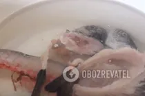 Суп "Буйабес" - Шаг 2 Суп "Буйабес" - Шаг 2