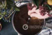 Гречаний сніданок - Крок 2 Гречаний сніданок - Крок 2