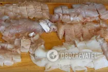 Суп "Буйабес" - Шаг 3 Суп "Буйабес" - Шаг 3