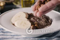 Гречаний сніданок - Крок 5 Гречаний сніданок - Крок 5