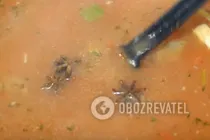 Суп "Буйабес" - Шаг 7 Суп "Буйабес" - Шаг 7