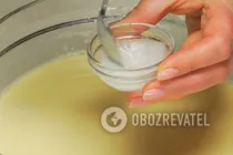 Сніданок для схуднення - Крок 3 Сніданок для схуднення - Крок 3