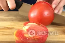 Кетчуп з яблуками - Крок 1 Кетчуп з яблуками - Крок 1