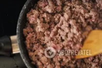 Мексиканский завтрак - Шаг 1 Мексиканский завтрак - Шаг 1