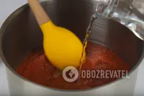 Кетчуп за годину - Крок 2 Кетчуп за годину - Крок 2