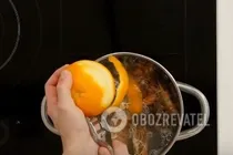 Французский суп "Буйабес" - Шаг 2 Французский суп "Буйабес" - Шаг 2