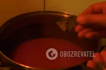 Сладко-острый кетчуп - Шаг 4 Сладко-острый кетчуп - Шаг 4