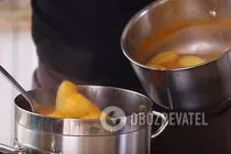 Буйабес по-марсельски - Шаг 10 Буйабес по-марсельски - Шаг 10