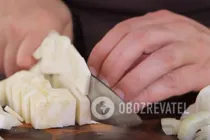 Буйабес по-марсельски - Шаг 4 Буйабес по-марсельски - Шаг 4