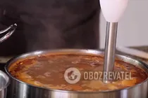 Буйабес по-марсельски - Шаг 9 Буйабес по-марсельски - Шаг 9