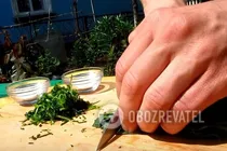 Огіркова настоянка - Крок 2 Огіркова настоянка - Крок 2