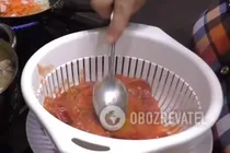 Щі зі свіжої капусти з томатами - Крок 6 Щі зі свіжої капусти з томатами - Крок 6