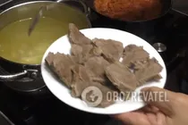 Щі зі свіжої капусти з томатами - Крок 9 Щі зі свіжої капусти з томатами - Крок 9