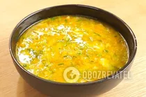 Щі на курячому бульйоні - Крок 9 Щі на курячому бульйоні - Крок 9