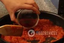 Кетчуп класичний - Крок 10 Кетчуп класичний - Крок 10