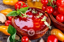 Кетчуп класичний - Крок 13 Кетчуп класичний - Крок 13