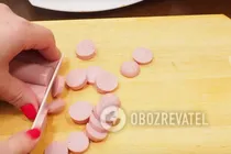 Сніданок у мультиварці - Крок 1 Сніданок у мультиварці - Крок 1