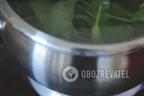 Горячий вкусный завтрак - Шаг 1 Горячий вкусный завтрак - Шаг 1