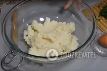 Вкусный сытный завтрак - Шаг 1 Вкусный сытный завтрак - Шаг 1