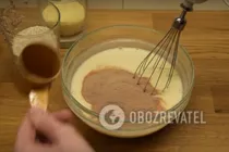 Легкий дієтичний сніданок - Крок 2 Легкий дієтичний сніданок - Крок 2