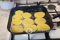 Простий сніданок за 3 хвилини - Крок 2 Простий сніданок за 3 хвилини - Крок 2