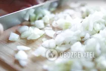 Горячий вкусный завтрак - Шаг 2 Горячий вкусный завтрак - Шаг 2