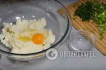 Вкусный сытный завтрак - Шаг 2 Вкусный сытный завтрак - Шаг 2