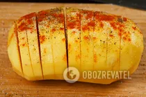 Оригинальный завтрак - Шаг 3 Оригинальный завтрак - Шаг 3