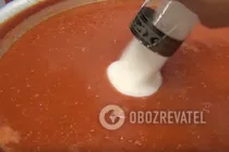 Кетчуп із корицею - Крок 5 Кетчуп із корицею - Крок 5